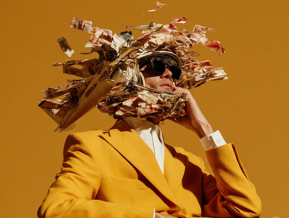 LOG IT. AUTOMATE IT. FLY HIGHER. — illustration 1