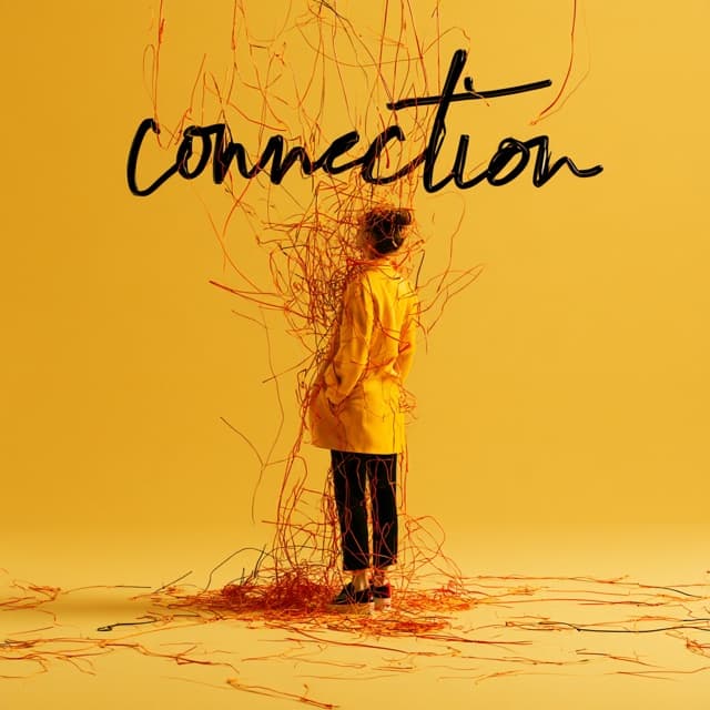 Connection pillar
