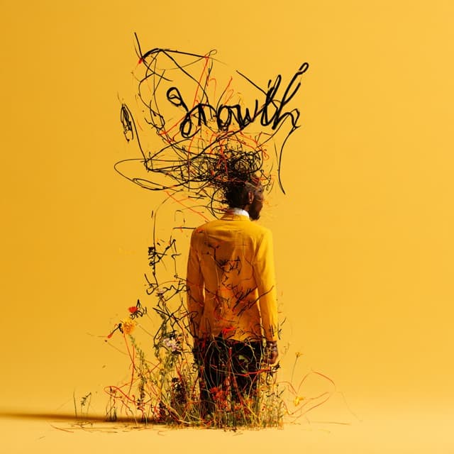 Growth pillar