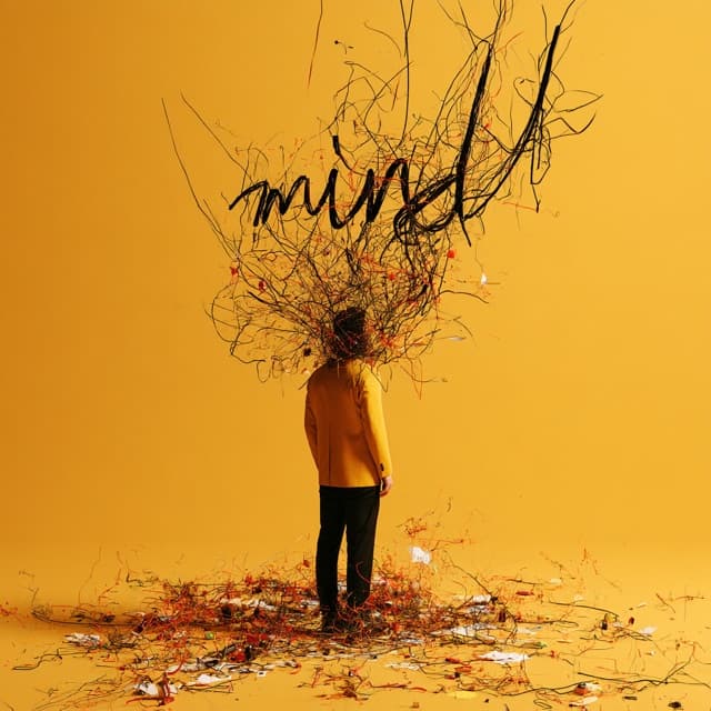 Mind pillar