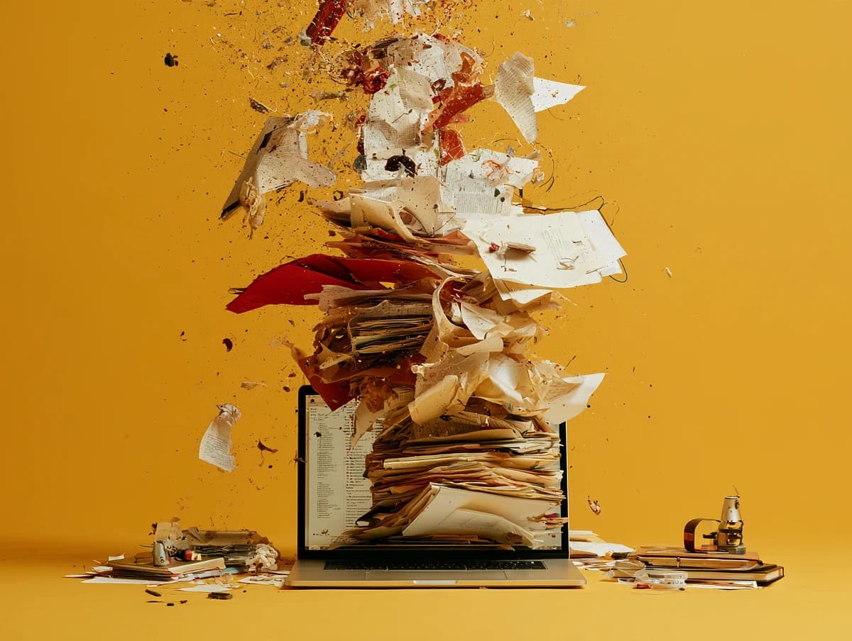 WHEN YOUR FILES FEEL UNSAFE — illustration 1